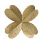 Lucinda 4 - Light Semi Flush Mount