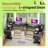 L Shaped Reversible Desk with CPU Stand-509571772