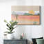 Toile tendue avec plateau de cactus I-Gallery-874326798
