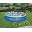 Samuel Alexander Round Inflatable Pool