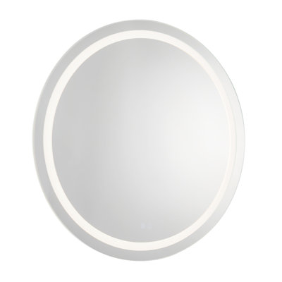 Hillmont 32-In Vanity Mirror