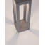 Grey Integrated LED Concrete Bollard Light-1176767735