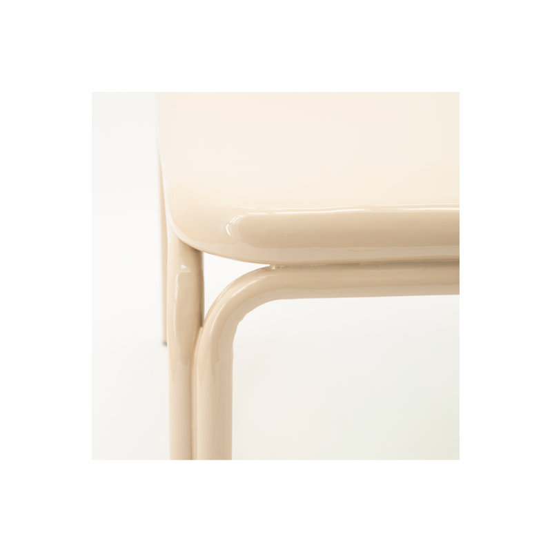Coffee Table, Beige