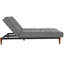 Bulkley 3 Seater Velvet Sofa Bed-1792872344