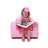 Eckstein Kids 8'' Club Chair and Ottoman-1660841625
