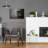'Burned Frame' by Roman Robroek Acrylic Glass Wall Art-1833762474