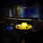 10'' Battery Powered Integrated LED Color Changing Outdoor Floor Lamp