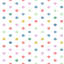 Colorful Clams 33' L x 20.5" W  Wallpaper Roll-80058300