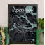 Stockholm City Map - No Frame Print-477517164