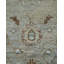 Tapis gris nouvel âge 3 pi 10 po x 5 pi 10 po Cynthiaa