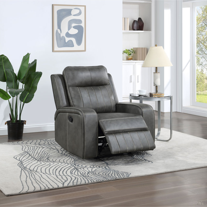 Fauteuil inclinable Forrest
