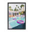 Cadre flottant Palm Springs-163887419-163887408