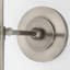 Thomas O'Brien Bryant 27" Cordless Tail Sconce with Linen Shade-15765185