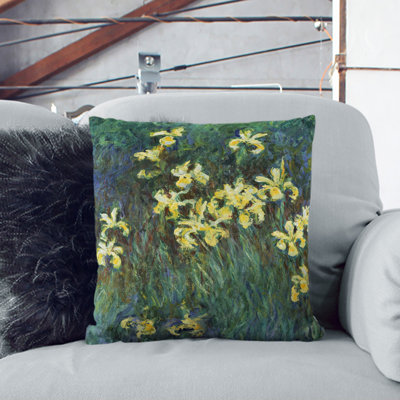 Square Cushion