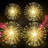 8 PCS Solar Garden Lights Outdoor Decorative, Firework Garden Stake Lights Solar Powered, DIY Bendable Copper Wire Waterproof for Garden, Yard, Patio, Flower Bed, Chiristmas Decor-130523563