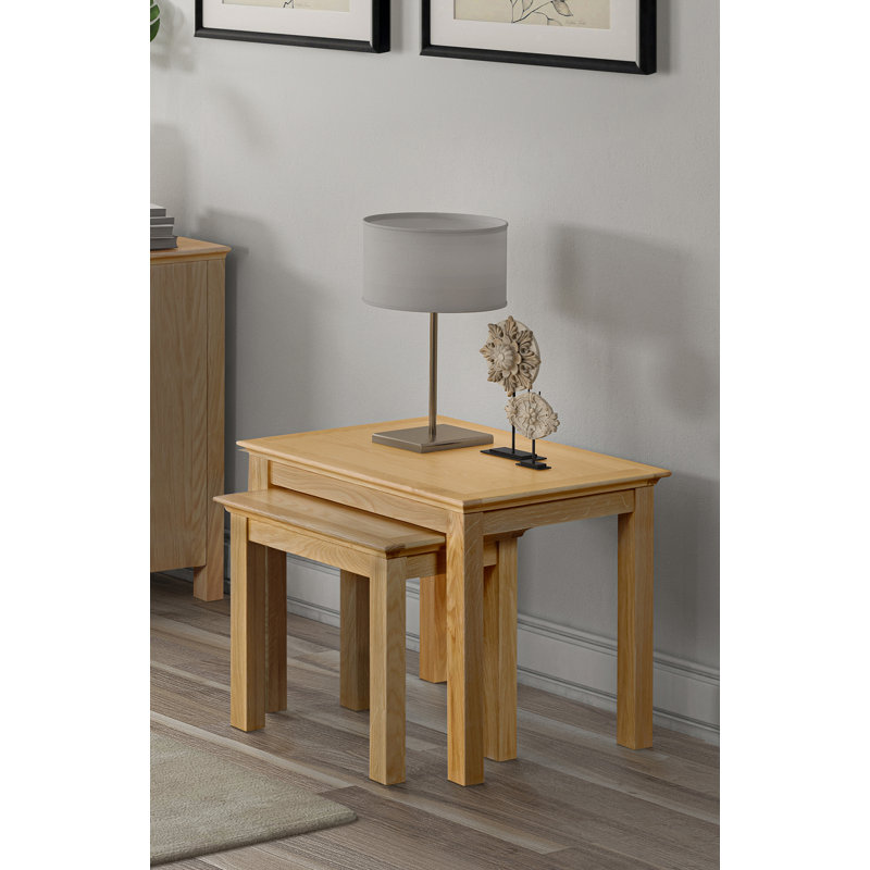 Kali Four Leg Coffee Table