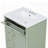24" Bathroom Vanity with Sink,Ceramic Sink-1805886889