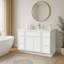 Base de meuble-lavabo simple 48 po seulement-98636835