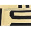Orta Cream Rug