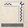 Handmade Berber Wool Rug In Cream