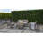 Keter Salemo 2 Chair, Sofa And Storage Table Garden Set