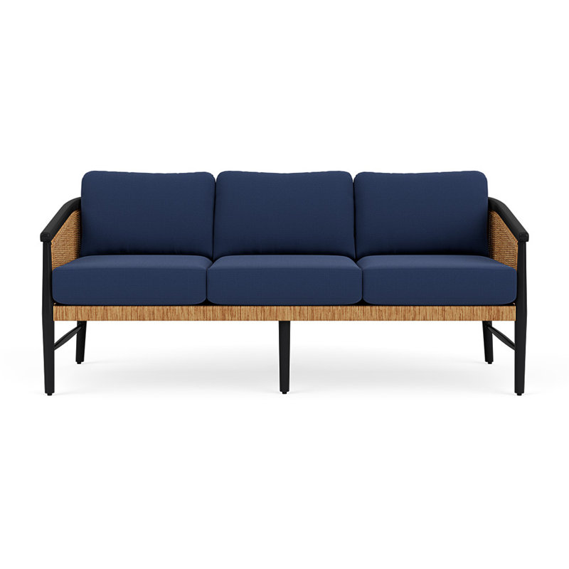 Galloway Outdoor - Seat, Beach Navy
