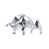 Silver is out of stock