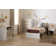 Reina Twin Mate's & Captain's Bed with Shelves by Viv + Rae™