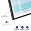 «Pool Sky Shadowbox» par Notoriart-116877523-116877522