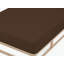 100% Cotton Jersey Knit Fitted Sheet-37718363-37718734