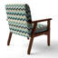 Fauteuil de 23 po de large Cantina-399942219-356315479