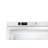 VITLIFE Commercial Reach-in Freezer - Glass Door, 4CF,  -8°F to 0°F, Frost Free-123676361