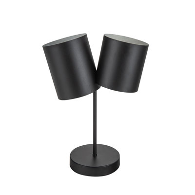 Keiko Metal Table Lamp