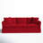 Shelby 83'' Upholstered Sofa-531038422