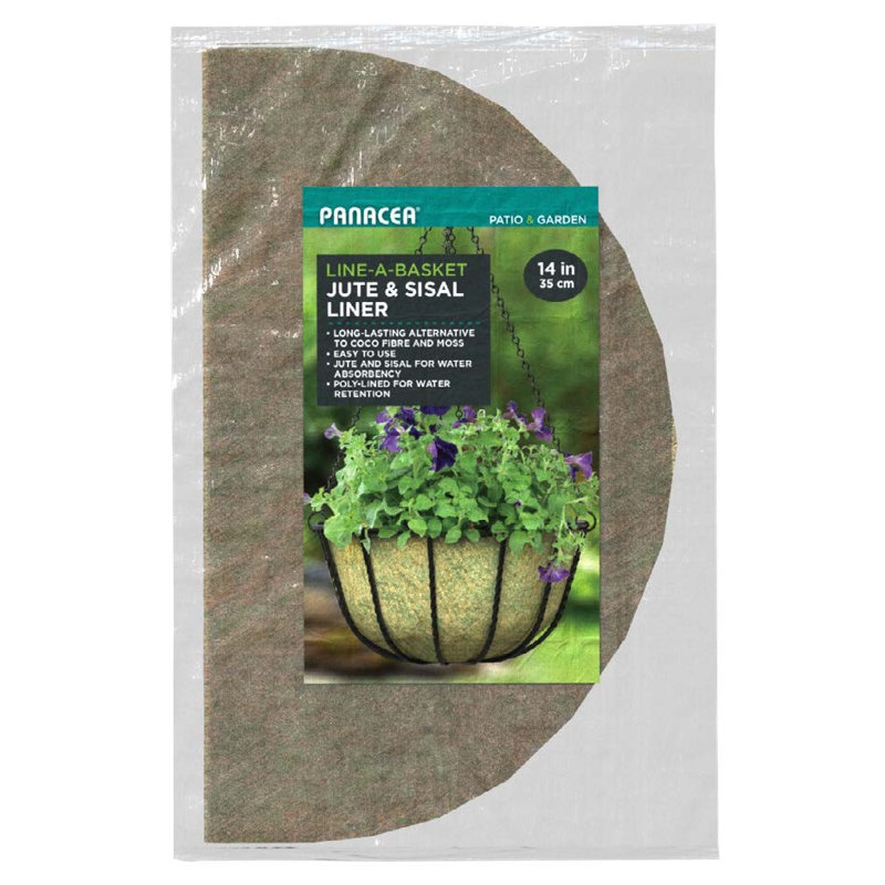 Liner Plant Stand, 0.4 cm x 40 cm x 40 cm