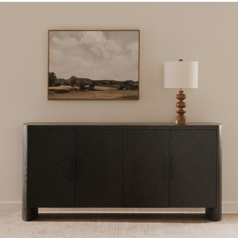 William 70.75'' W Sideboard