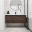 Armoire de salle de bain 48 po avec lavabo-1173694971