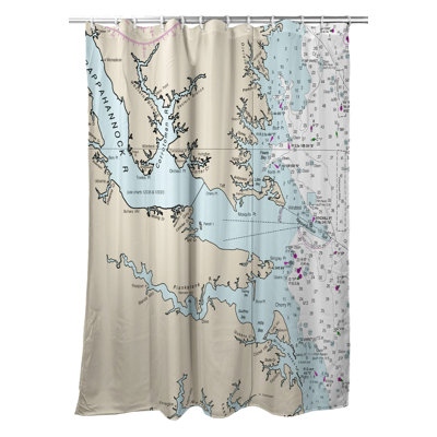 Shower Curtain
