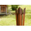 Fuji-flame Steel Smokeless Fire Pit