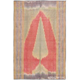 One-of-a-Kind Rectangle 4' X 6' Area Rug