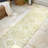 Truman Bohemian Medallion Textured Weave Cream/Green Indoor/Outdoor Rug-480346648