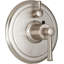Miramar 2.0 GPM Styletherm 0.5" Thermostatic Shower System with Showerhead and Handshower on Hook-1568737110-1602395571