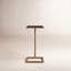 Winston Marble End Table-898624223
