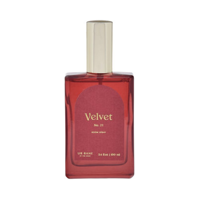 Vaporisateur de velours