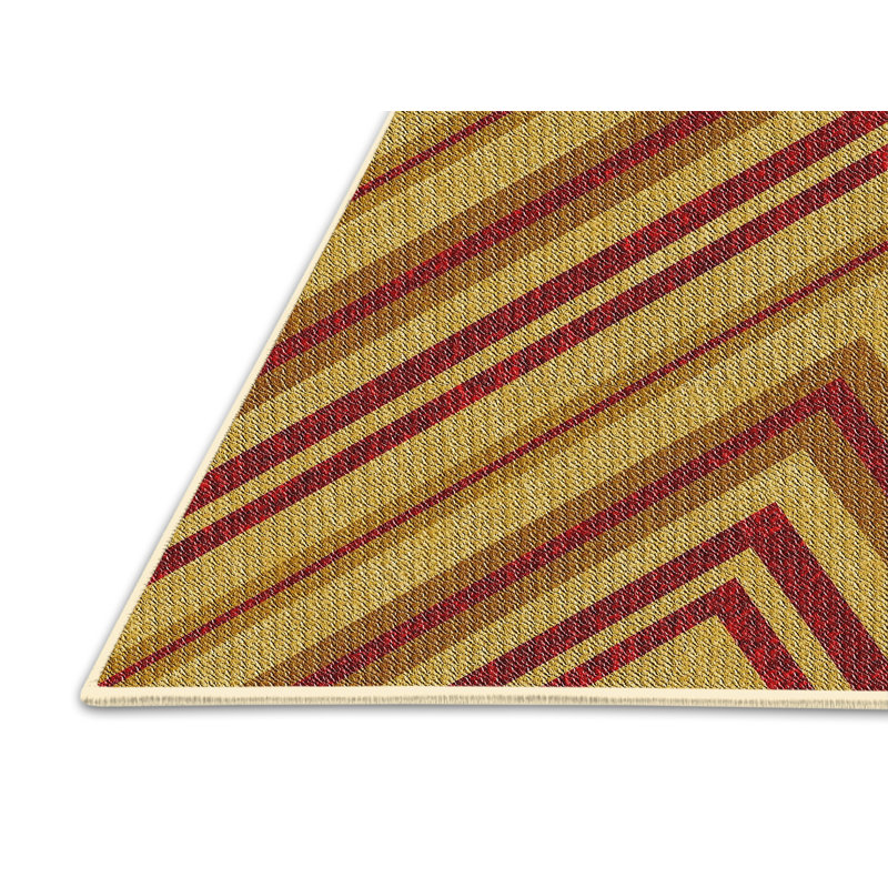 Randwick Indoor Rug, Rectangle 6' x 9'