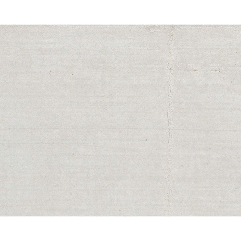 Area Rug in Cream