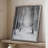 LANDSCAPES Series XC Framed Print - Solid Wood-2042016226