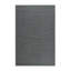 Tapis gris uni lavable à la machine-2127136051