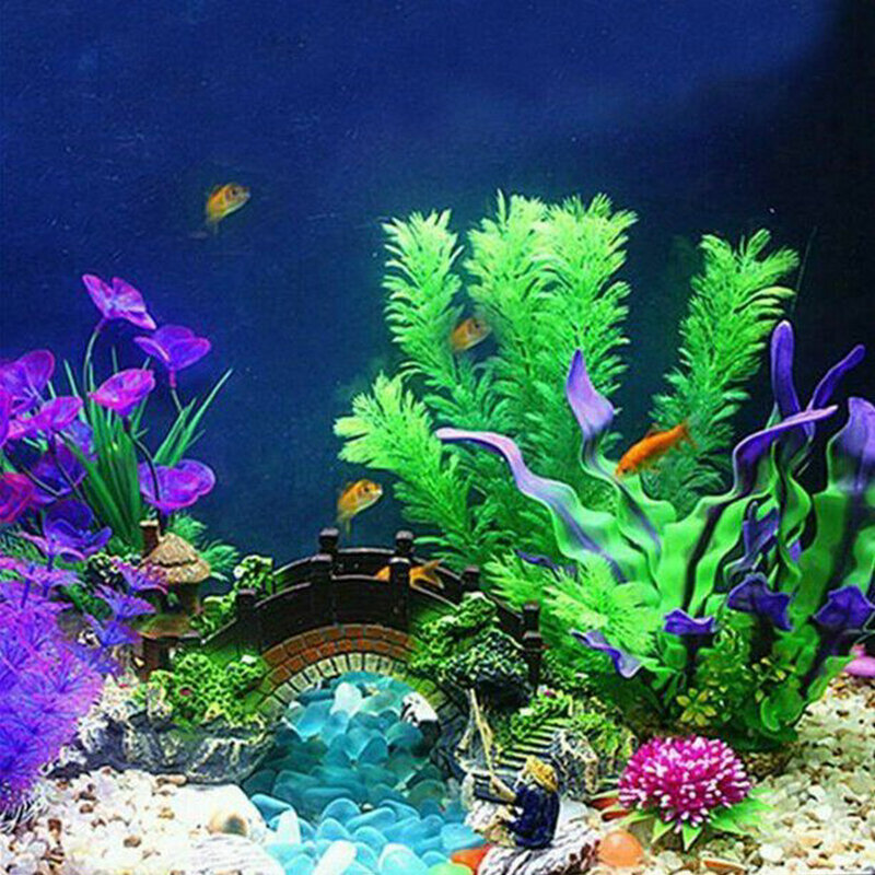 Efi Aquarium Decoration