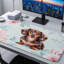 Polyester Desk Pad-415082725